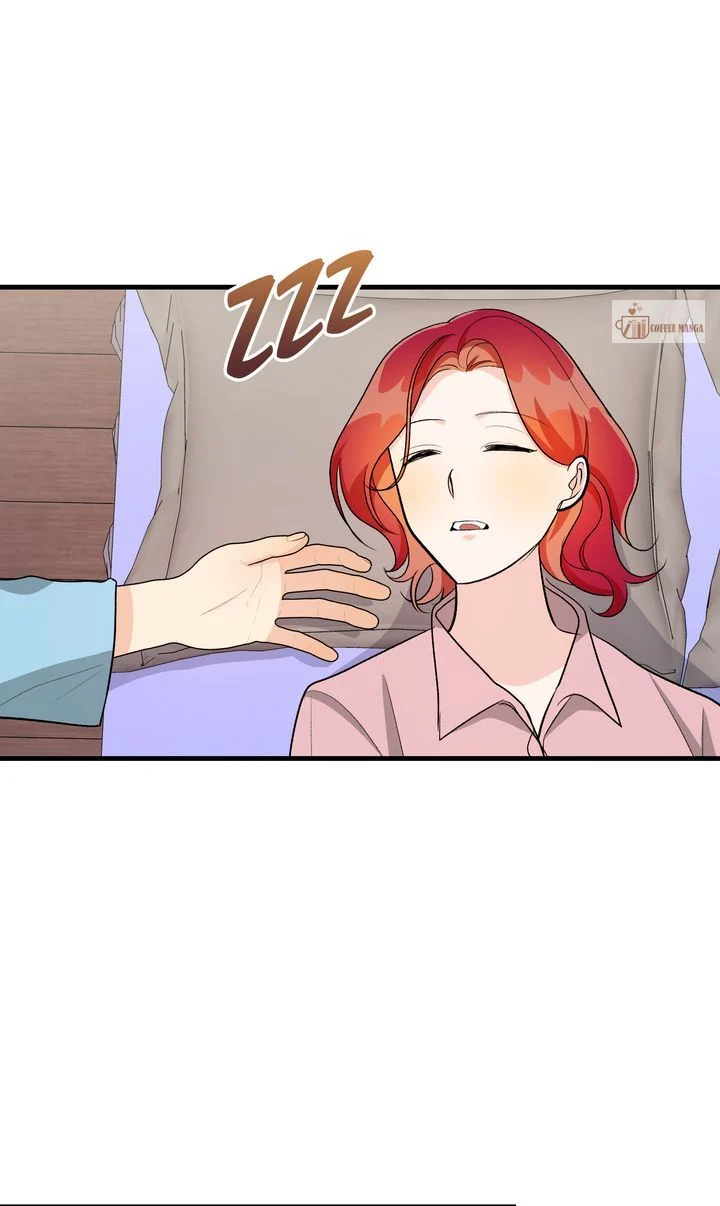 Till Divorce Do Us Part! Chapter 44 - Page 24