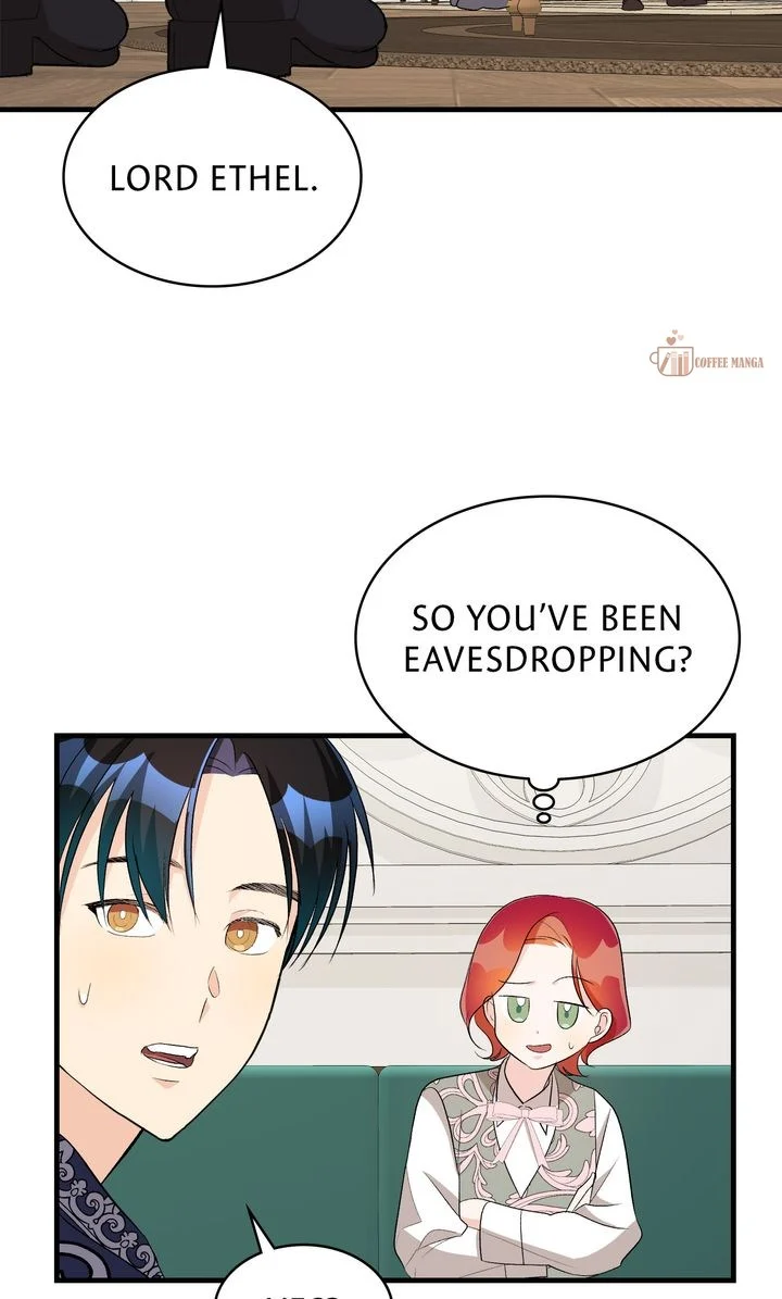 Till Divorce Do Us Part! Chapter 48 - Page 69