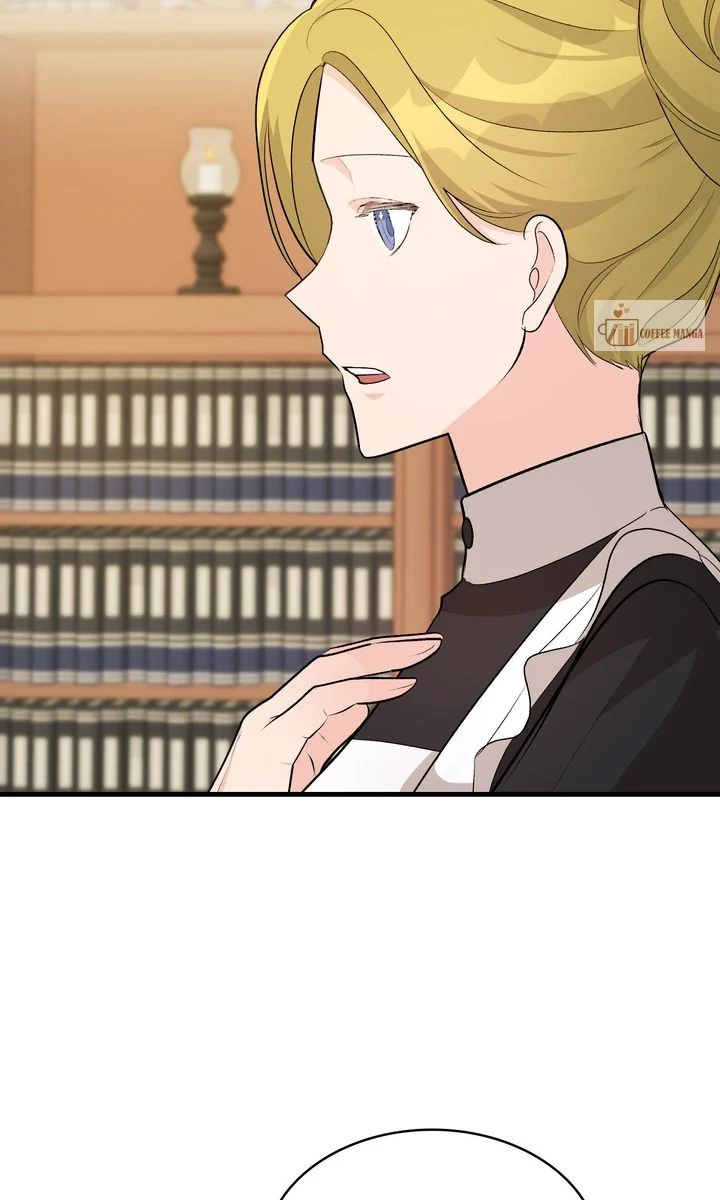 Till Divorce Do Us Part! Chapter 49 - Page 20