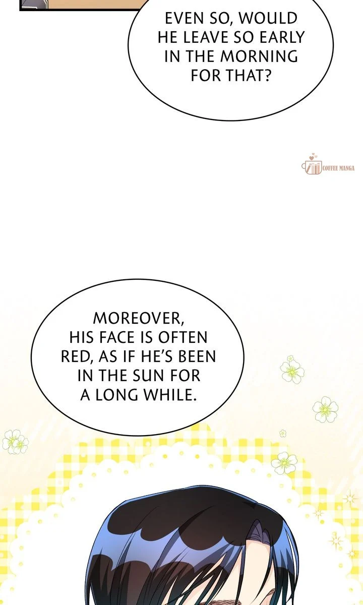 Till Divorce Do Us Part! Chapter 49 - Page 22