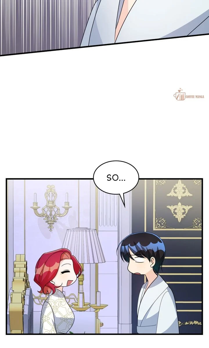 Till Divorce Do Us Part! Chapter 49 - Page 48