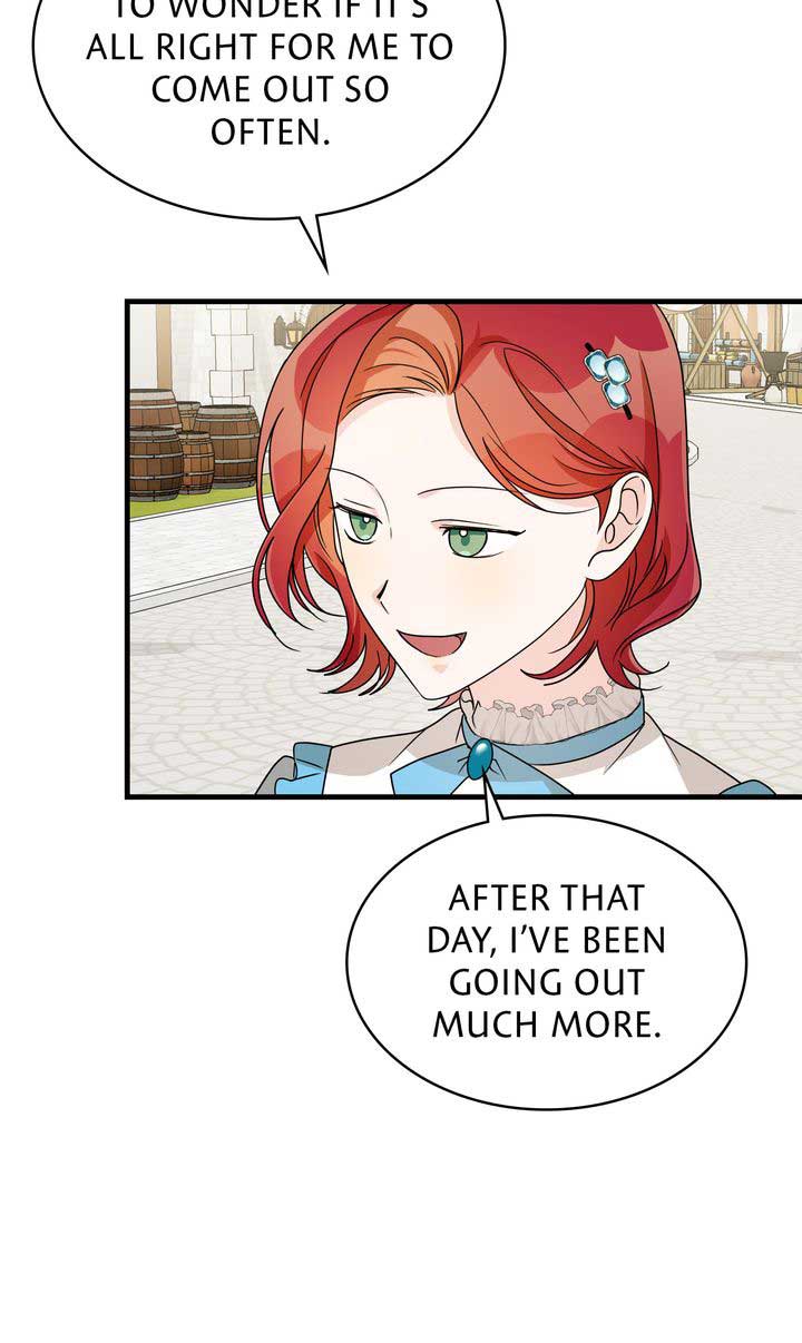 Till Divorce Do Us Part! Chapter 53 - Page 25