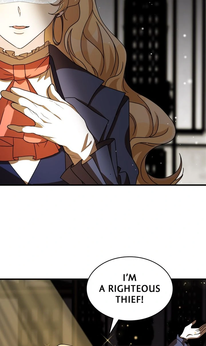 Till Divorce Do Us Part! Chapter 58 - Page 53