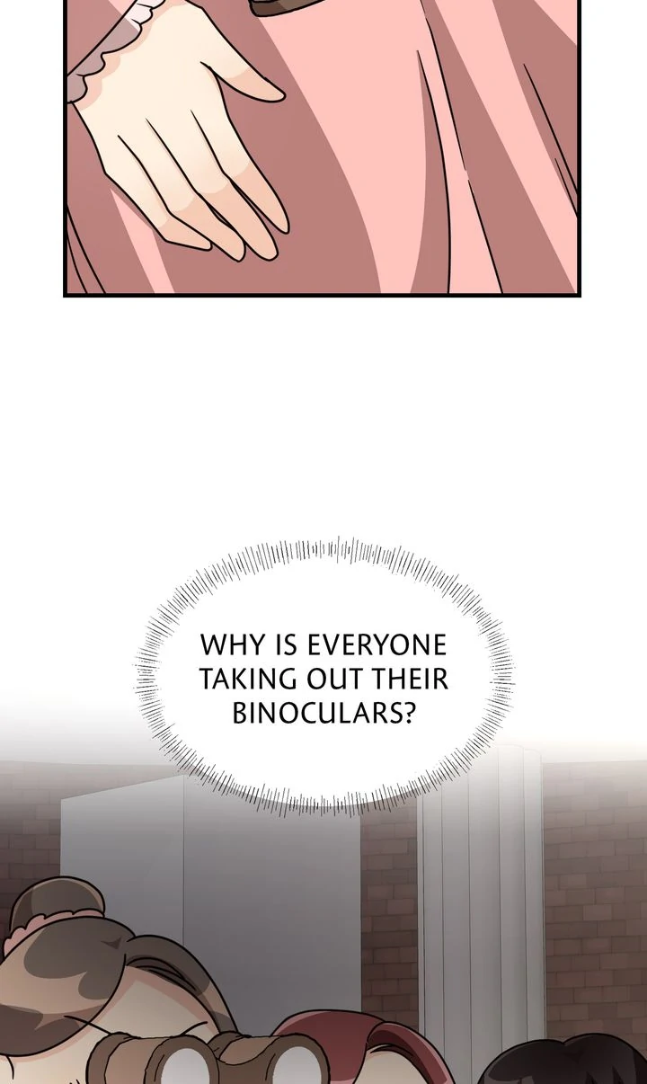 Till Divorce Do Us Part! Chapter 58 - Page 70