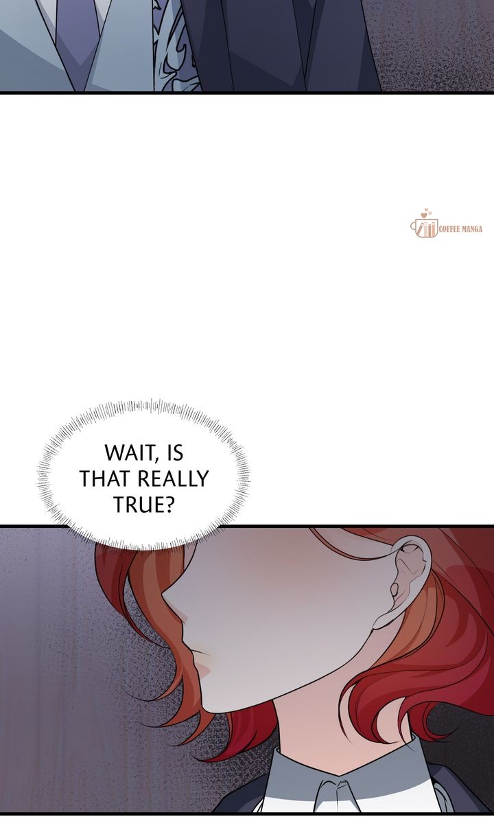 Till Divorce Do Us Part! Chapter 60 - Page 14