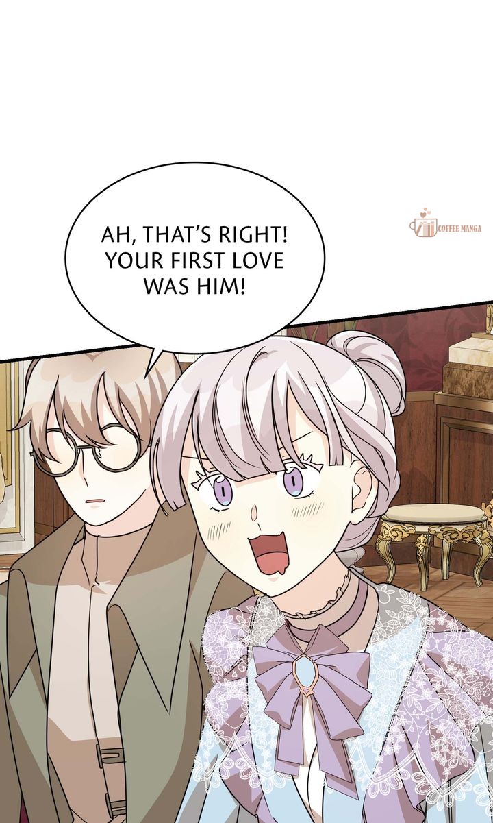 Till Divorce Do Us Part! Chapter 61 - Page 79