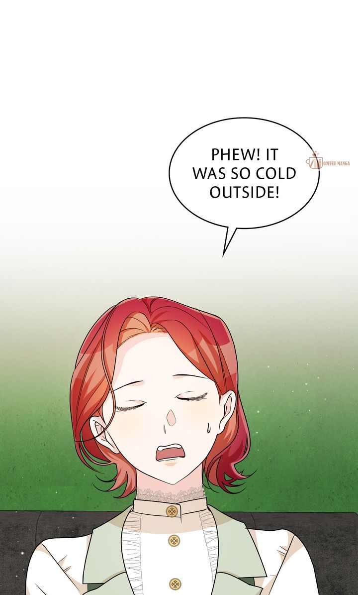 Till Divorce Do Us Part! Chapter 65 - Page 62