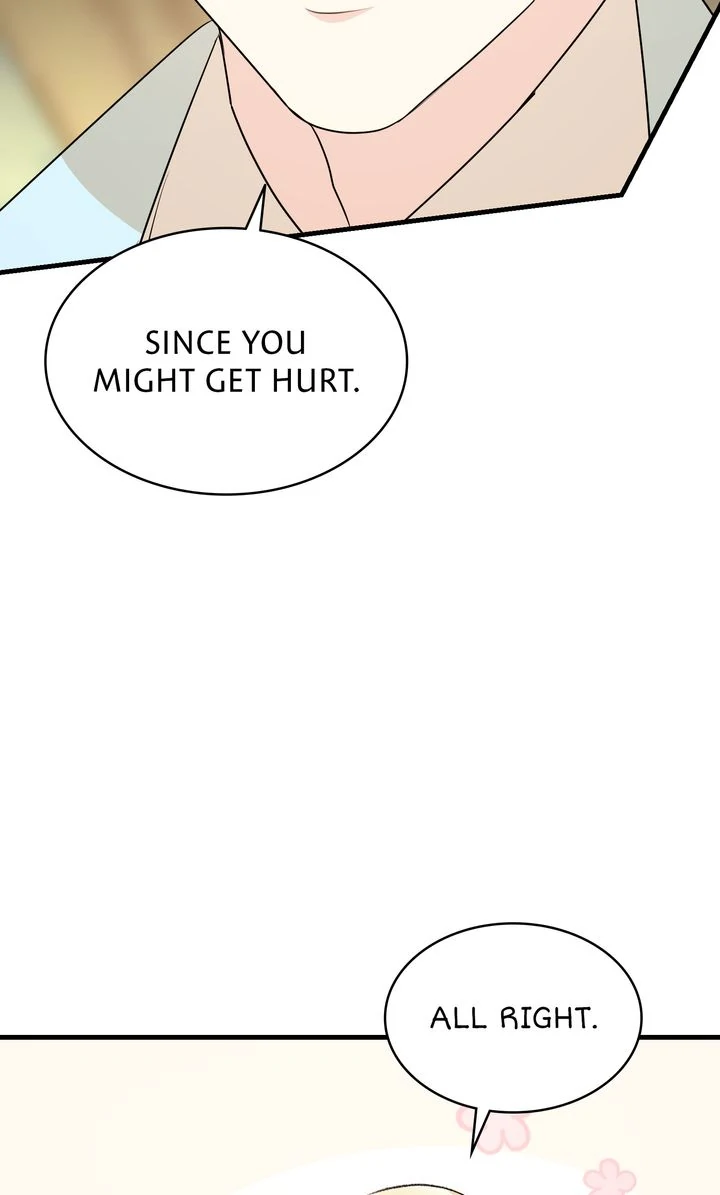 Till Divorce Do Us Part! Chapter 66 - Page 19