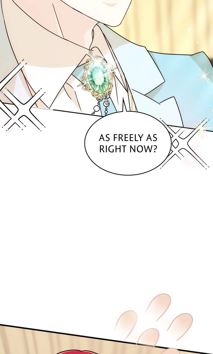 Till Divorce Do Us Part! Chapter 66 - Page 23