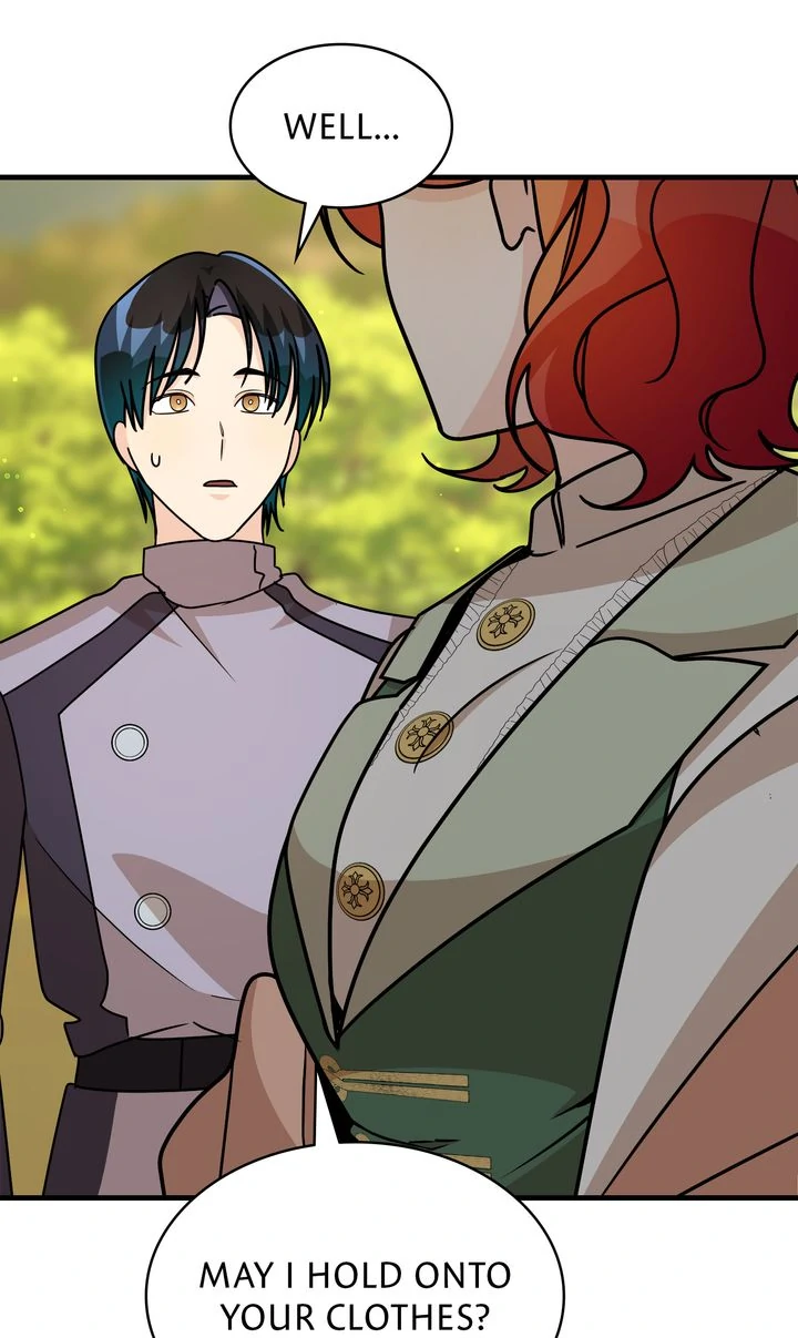 Till Divorce Do Us Part! Chapter 68 - Page 32