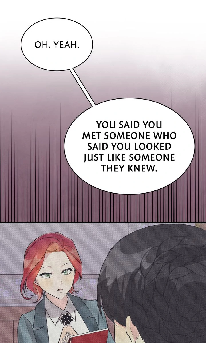 Till Divorce Do Us Part! Chapter 70 - Page 59