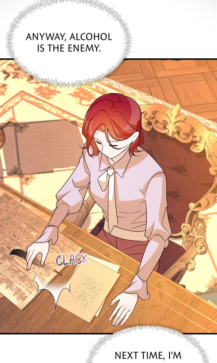 Till Divorce Do Us Part! Chapter 72 - Page 44