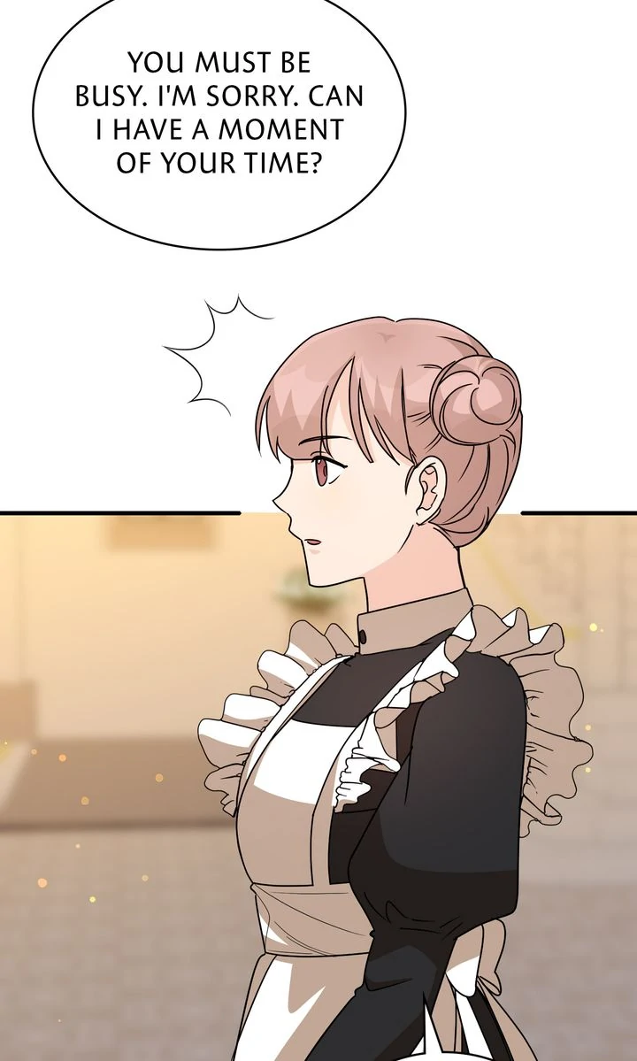 Till Divorce Do Us Part! Chapter 73 - Page 31