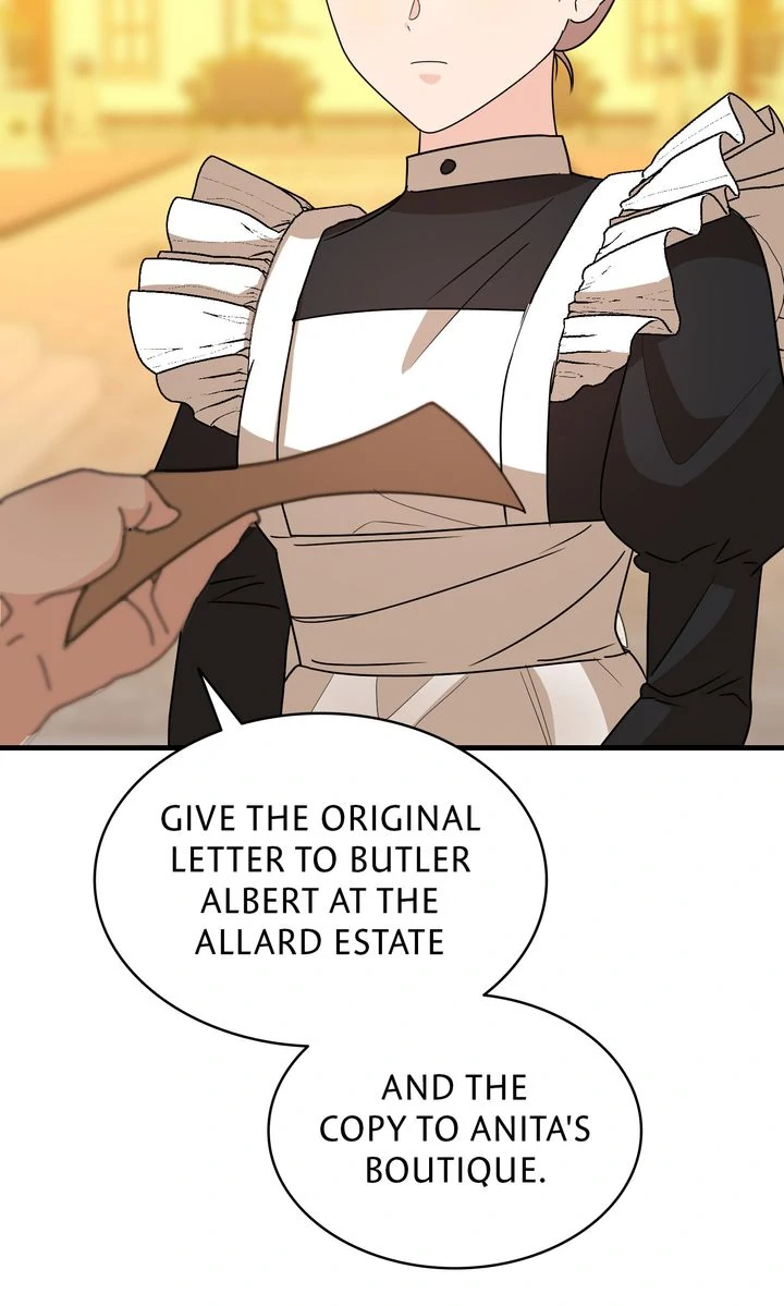 Till Divorce Do Us Part! Chapter 73 - Page 33