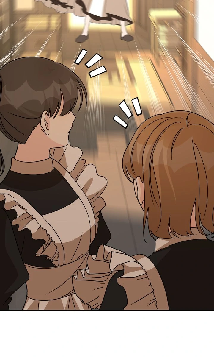 Till Divorce Do Us Part! Chapter 73 - Page 42