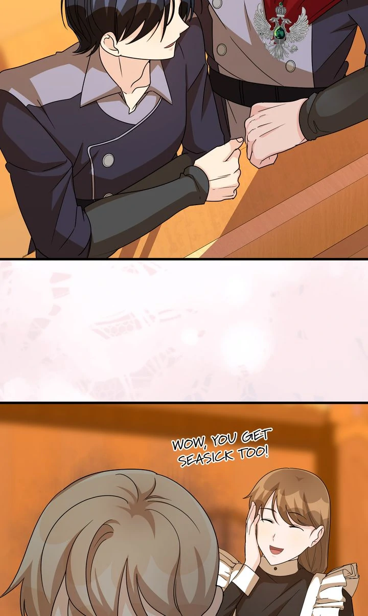 Till Divorce Do Us Part! Chapter 74 - Page 55