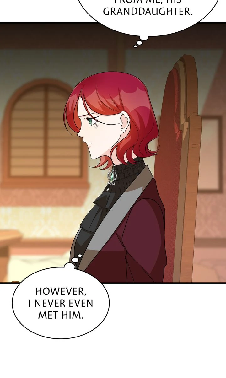 Till Divorce Do Us Part! Chapter 74 - Page 62