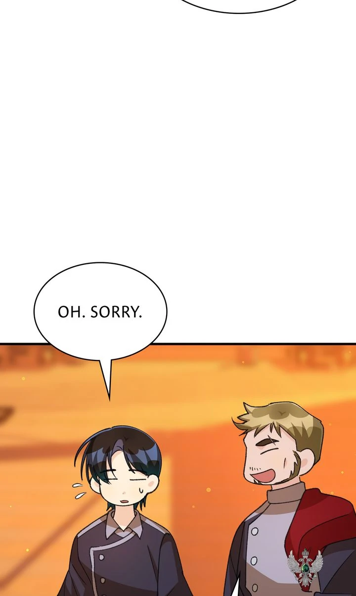 Till Divorce Do Us Part! Chapter 74 - Page 70