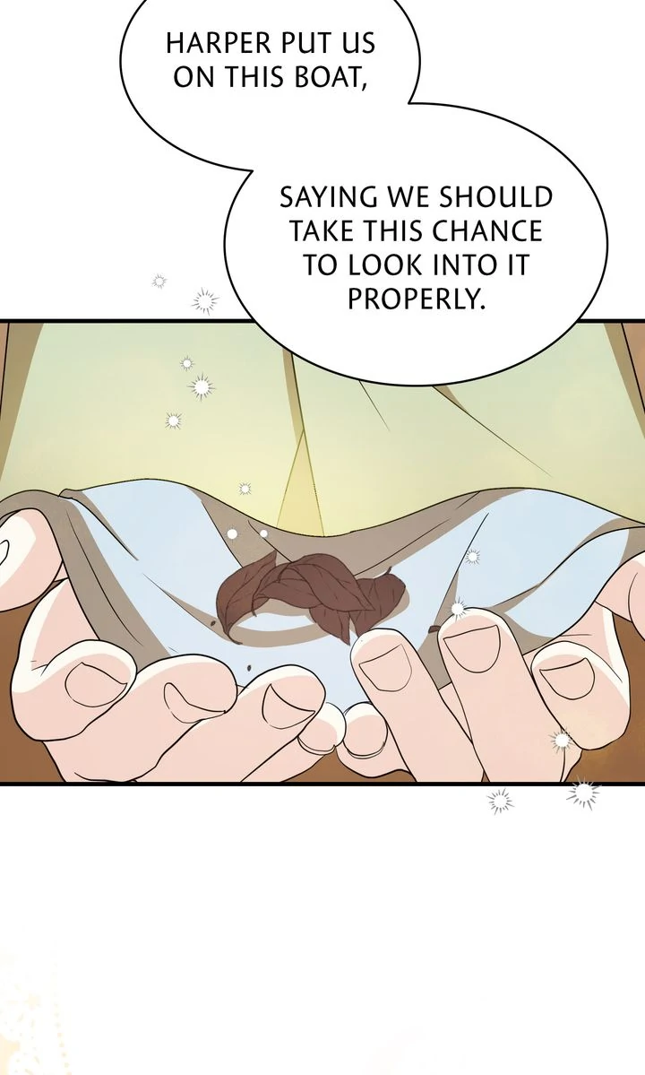 Till Divorce Do Us Part! Chapter 77 - Page 46