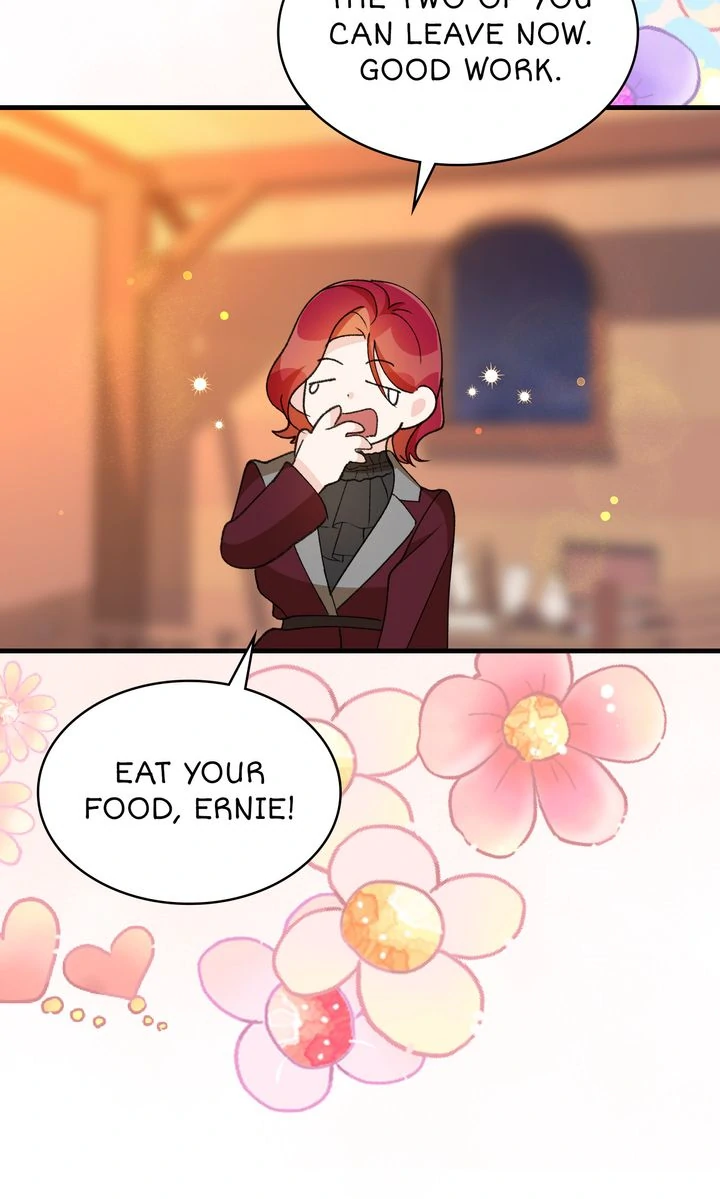 Till Divorce Do Us Part! Chapter 77 - Page 77