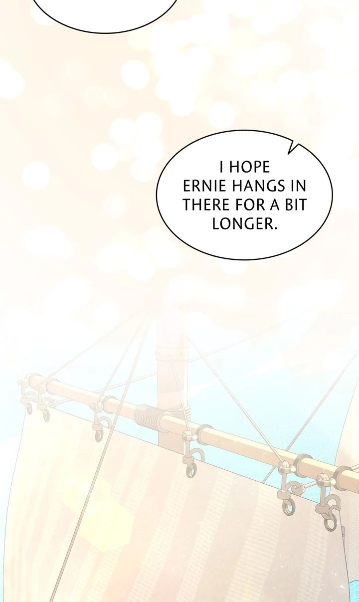 Till Divorce Do Us Part! Chapter 79 - Page 44