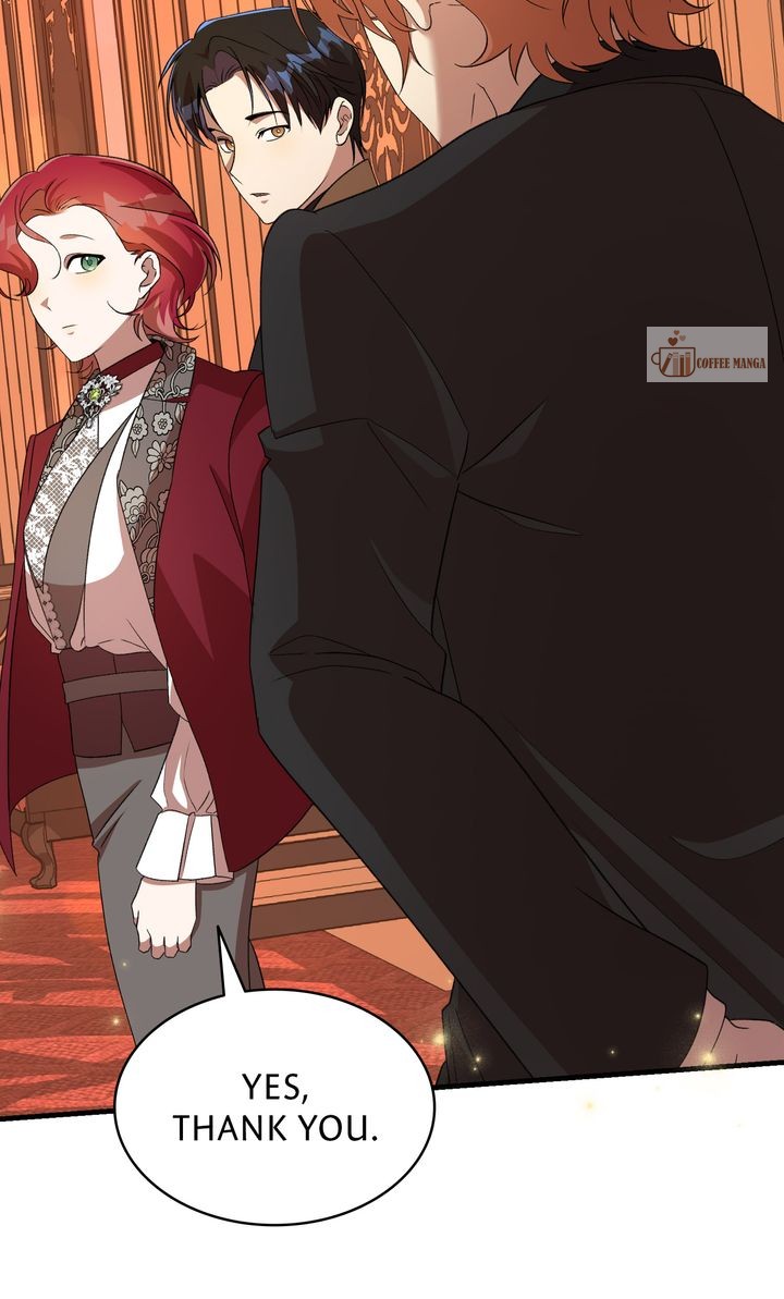 Till Divorce Do Us Part! Chapter 81 - Page 7