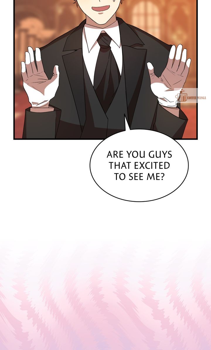 Till Divorce Do Us Part! Chapter 81 - Page 25