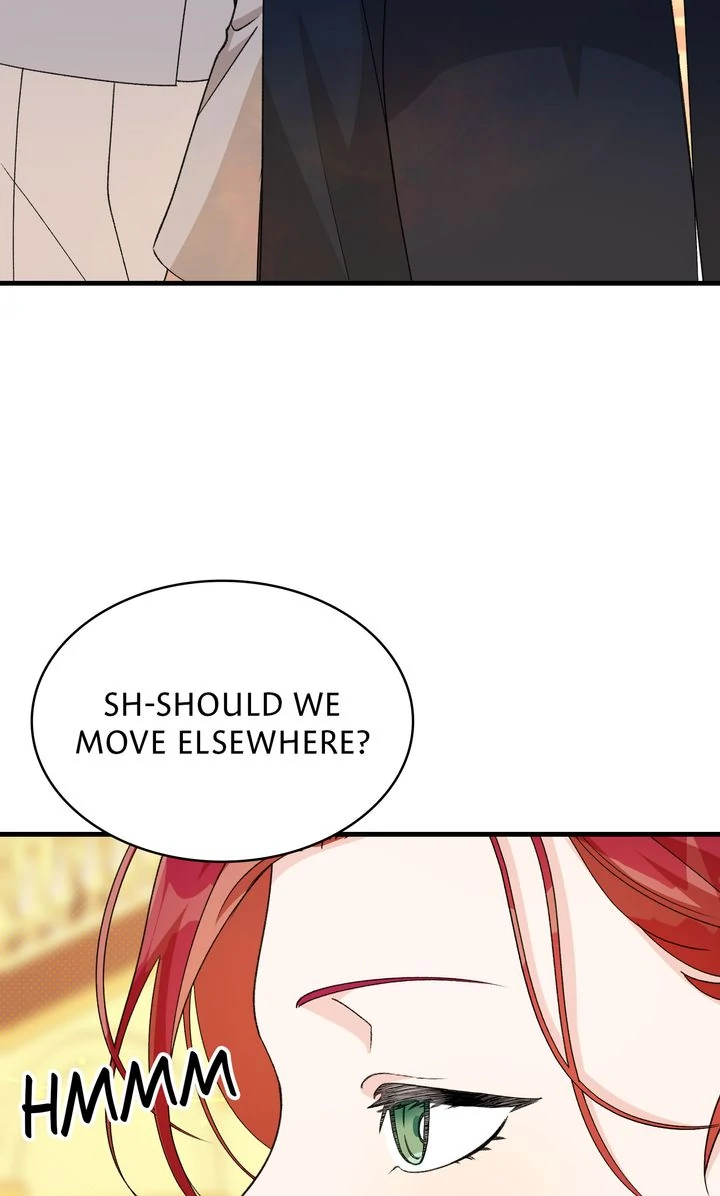 Till Divorce Do Us Part! Chapter 82 - Page 27