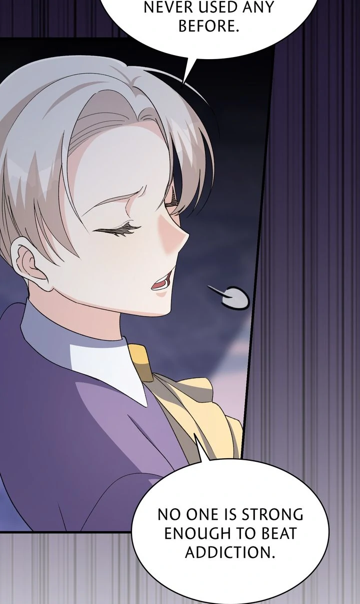 Till Divorce Do Us Part! Chapter 84 - Page 59