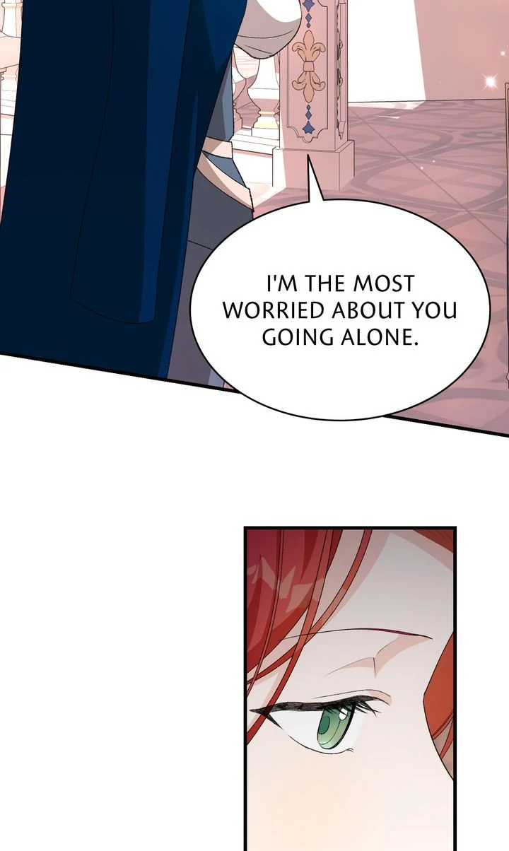 Till Divorce Do Us Part! Chapter 87 - Page 59