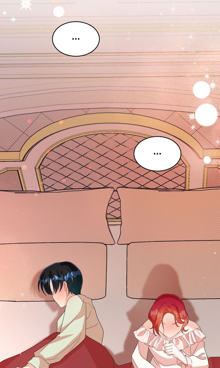 Till Divorce Do Us Part! Chapter 88 - Page 79