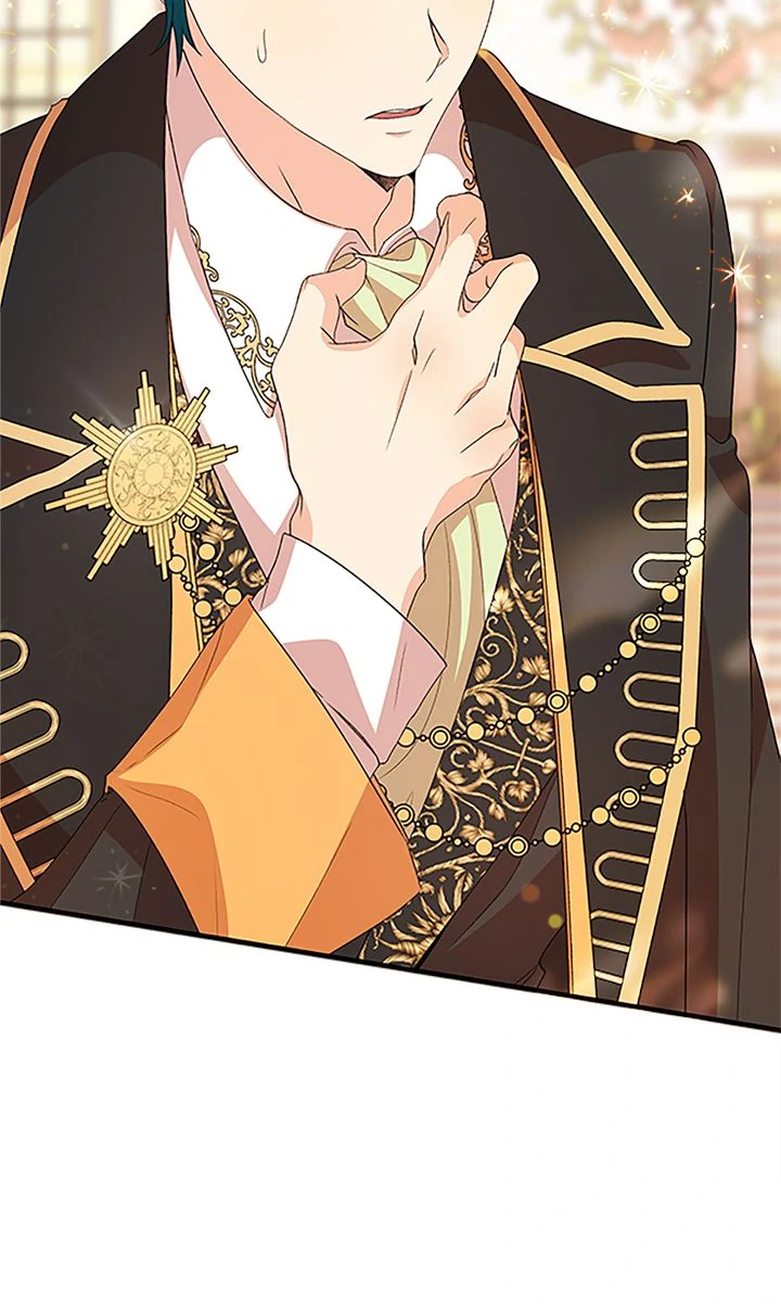 Till Divorce Do Us Part! Chapter 90 - Page 41