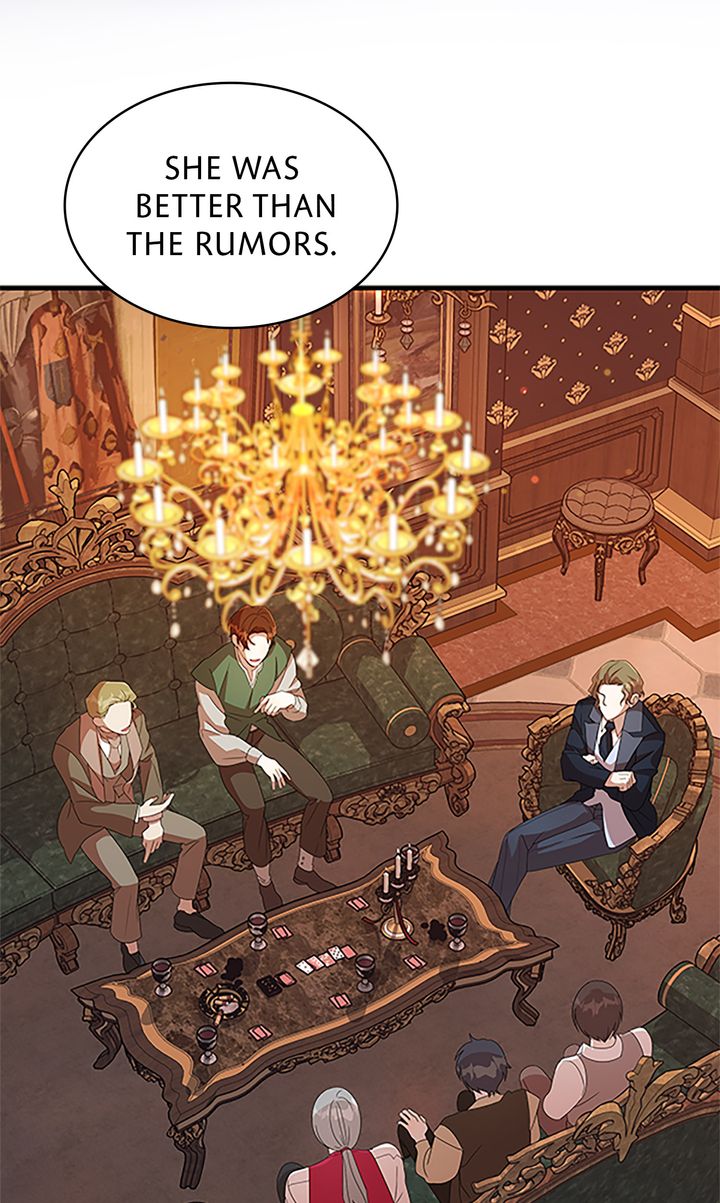 Till Divorce Do Us Part! Chapter 90 - Page 65