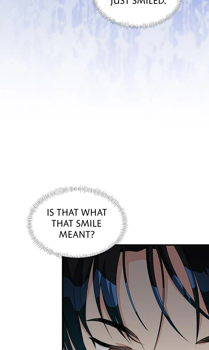 Till Divorce Do Us Part! Chapter 90 - Page 84