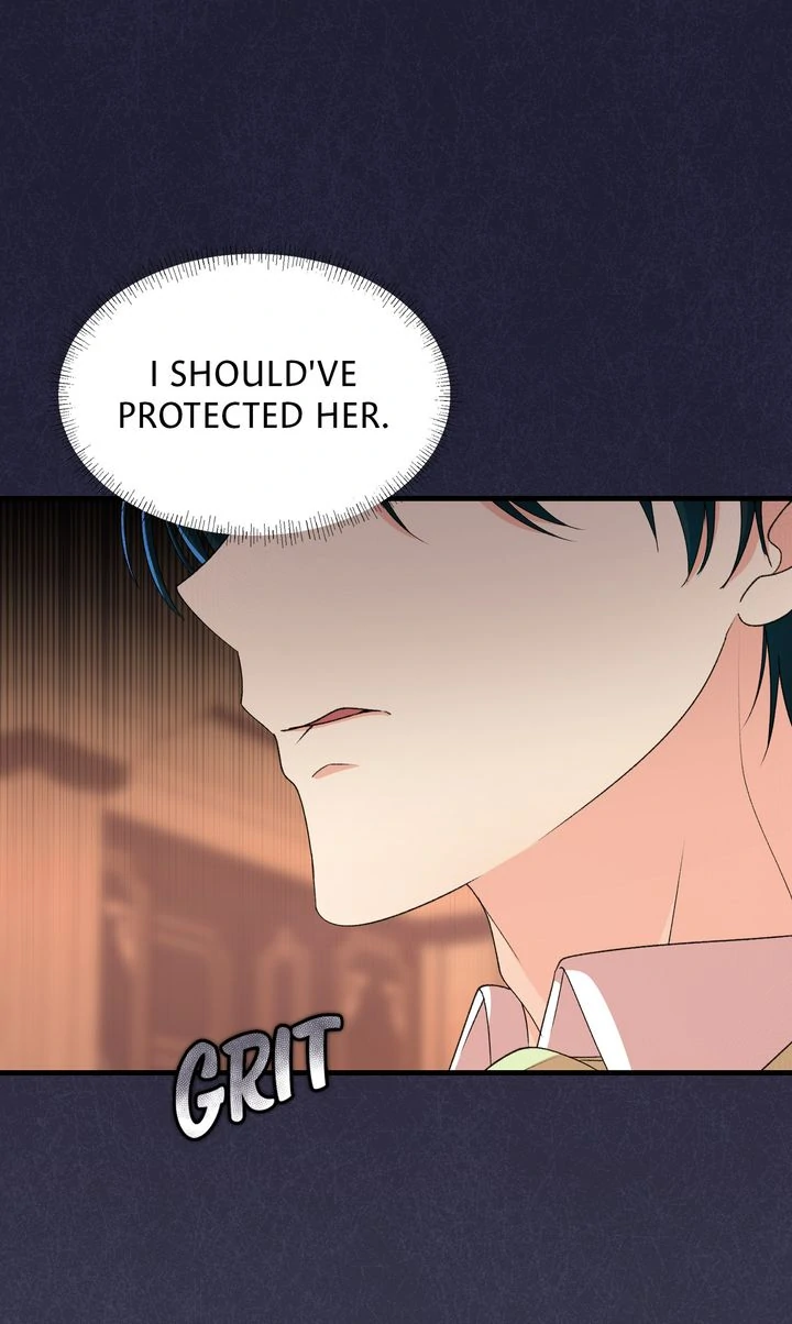 Till Divorce Do Us Part! Chapter 91 - Page 27