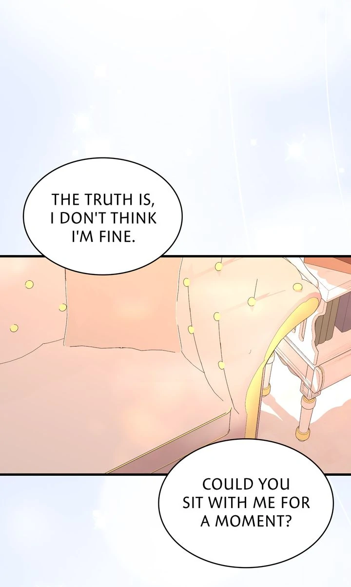 Till Divorce Do Us Part! Chapter 91 - Page 41