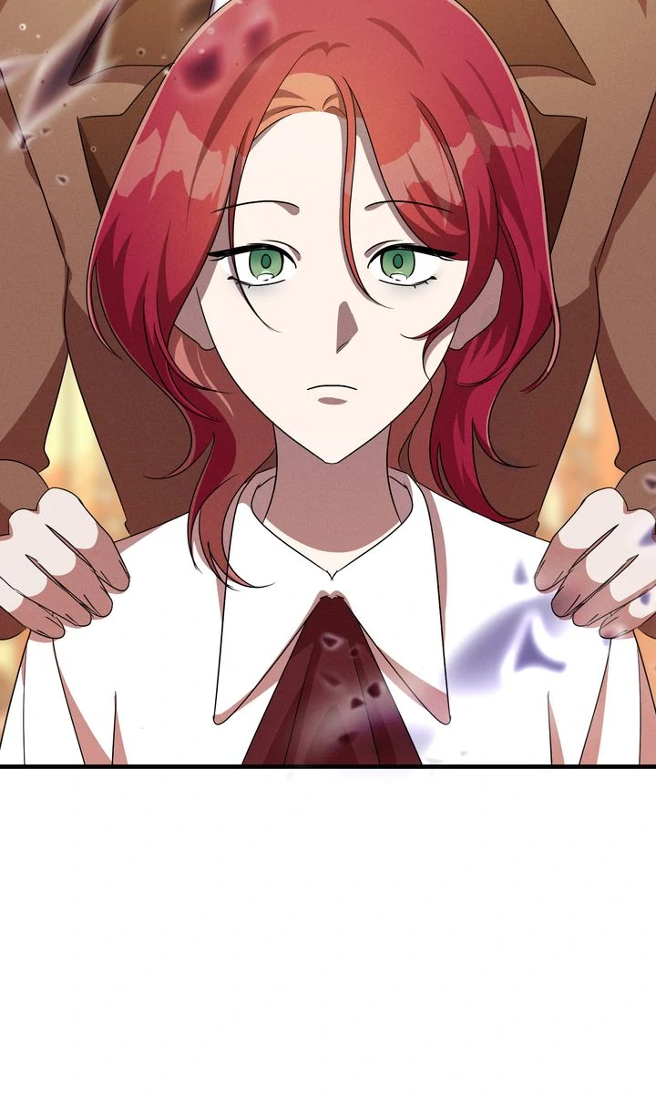 Till Divorce Do Us Part! Chapter 91 - Page 50