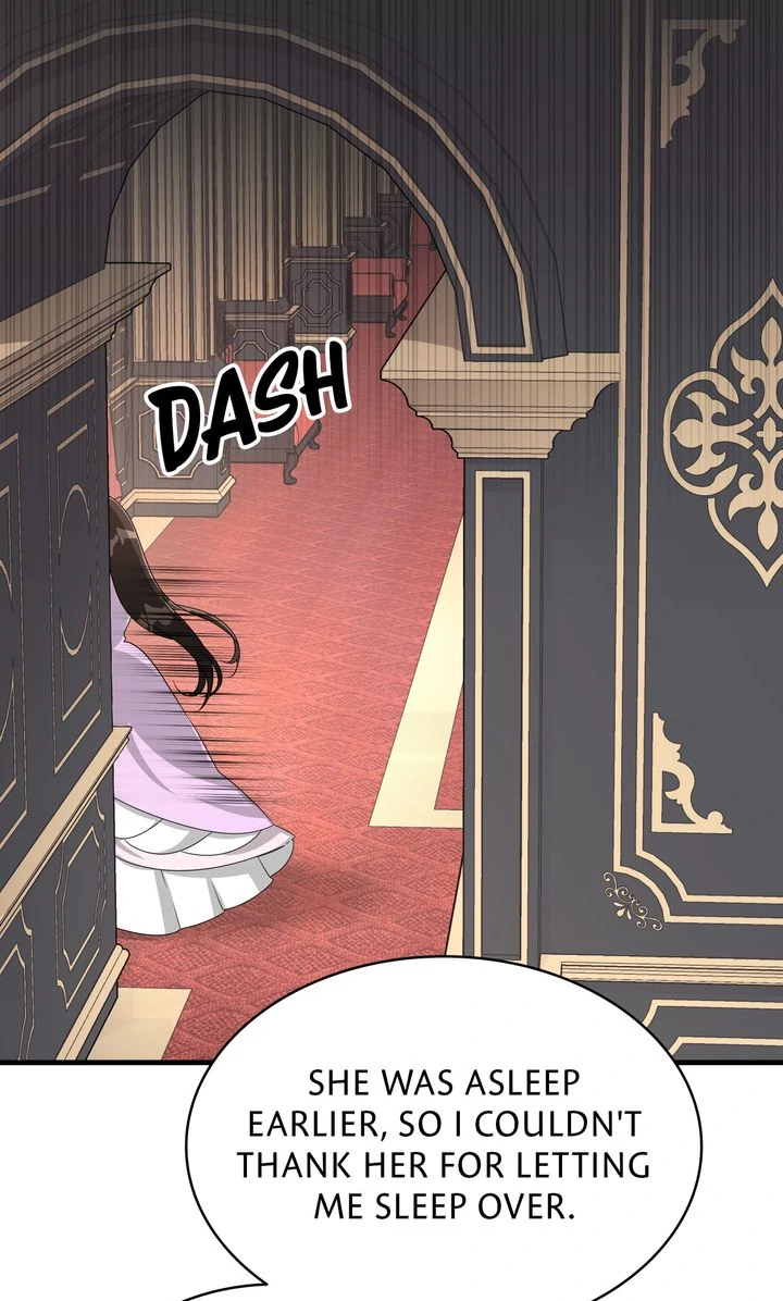 Till Divorce Do Us Part! Chapter 92 - Page 63