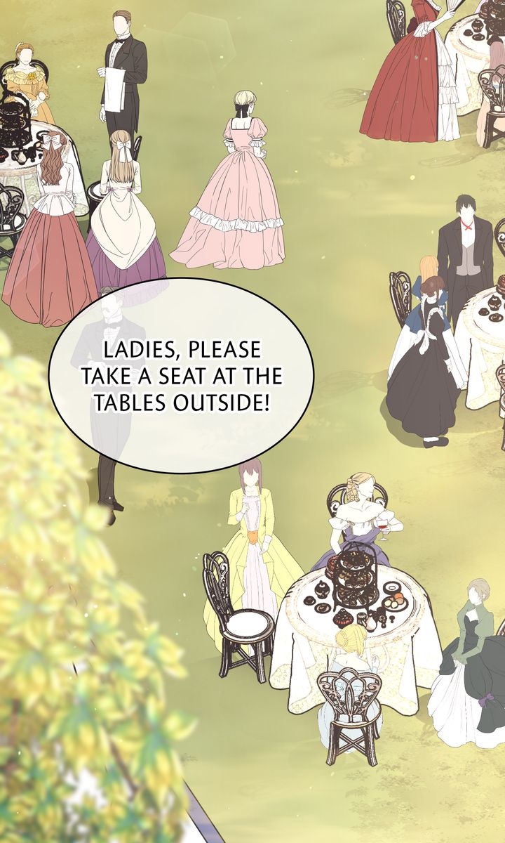 Till Divorce Do Us Part! Chapter 93 - Page 56