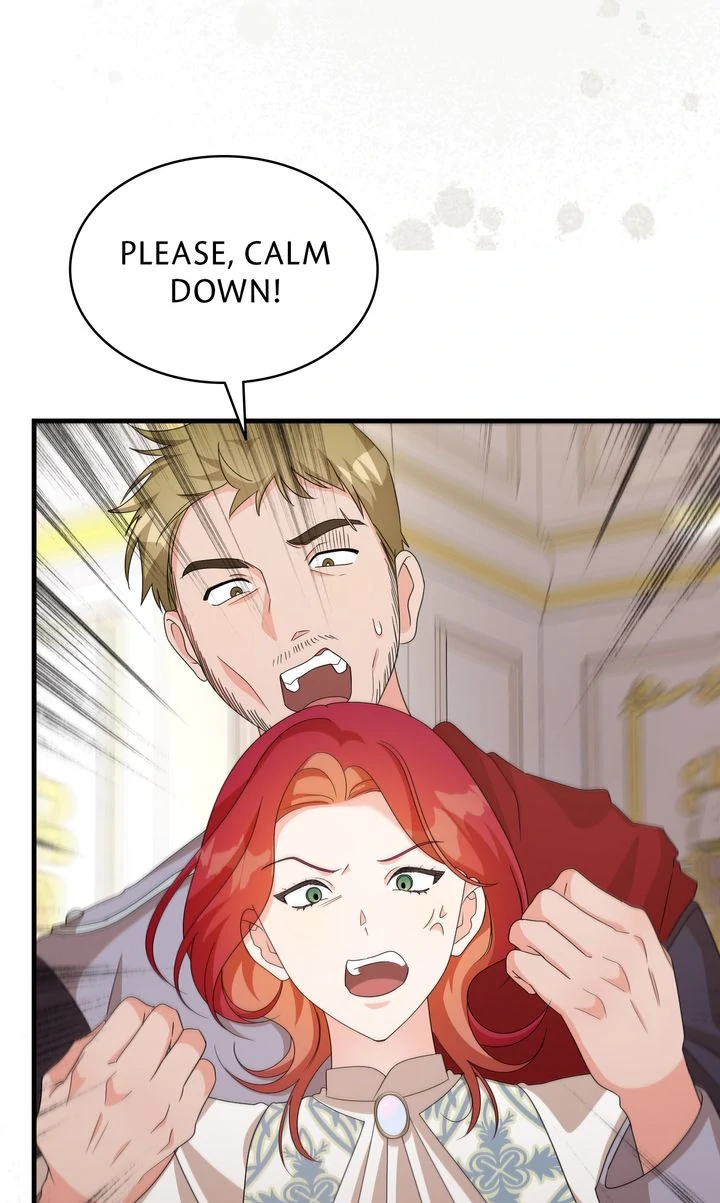 Till Divorce Do Us Part! Chapter 95 - Page 48