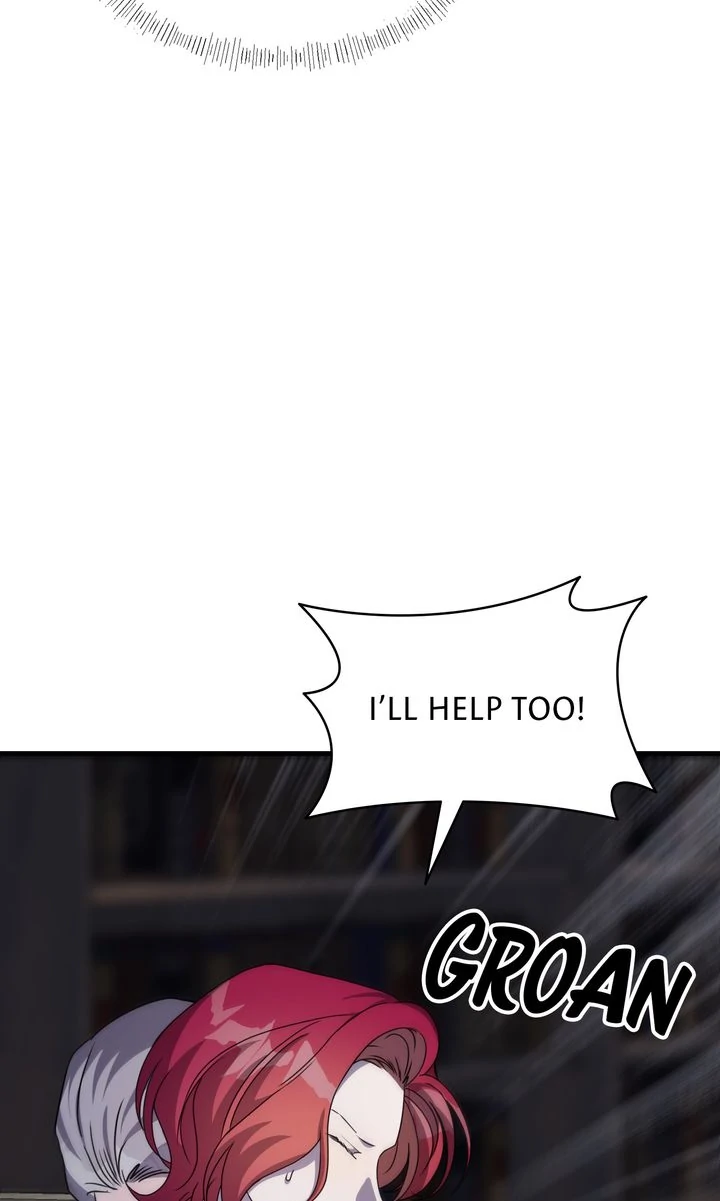 Till Divorce Do Us Part! Chapter 96 - Page 54