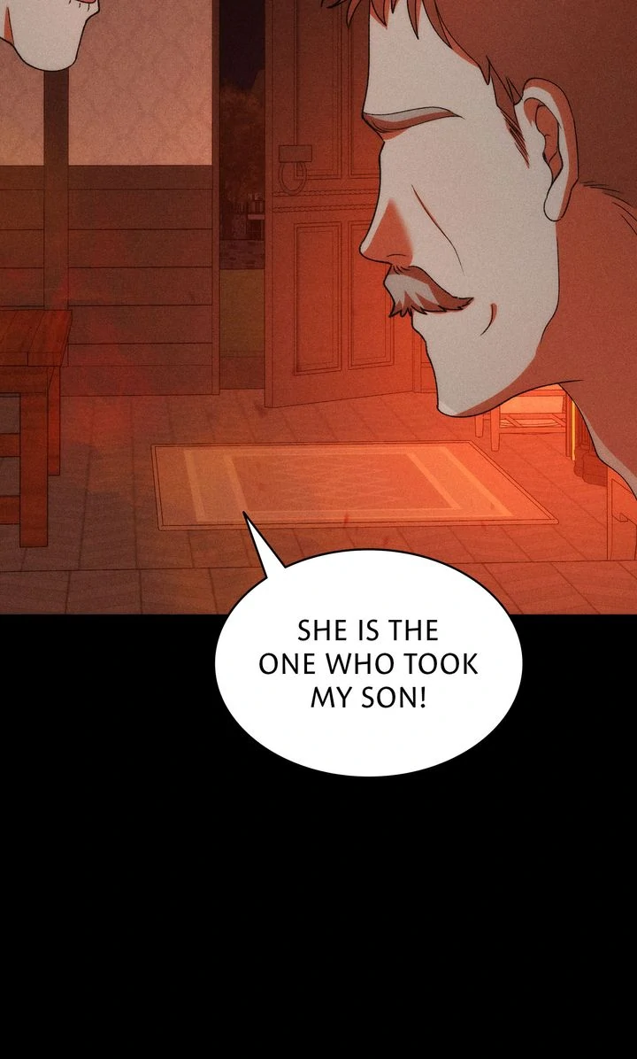 Till Divorce Do Us Part! Chapter 98 - Page 52