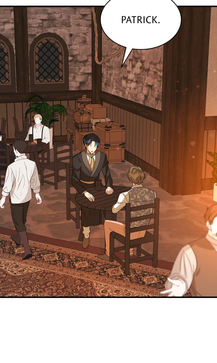 Till Divorce Do Us Part! Chapter 99 - Page 37