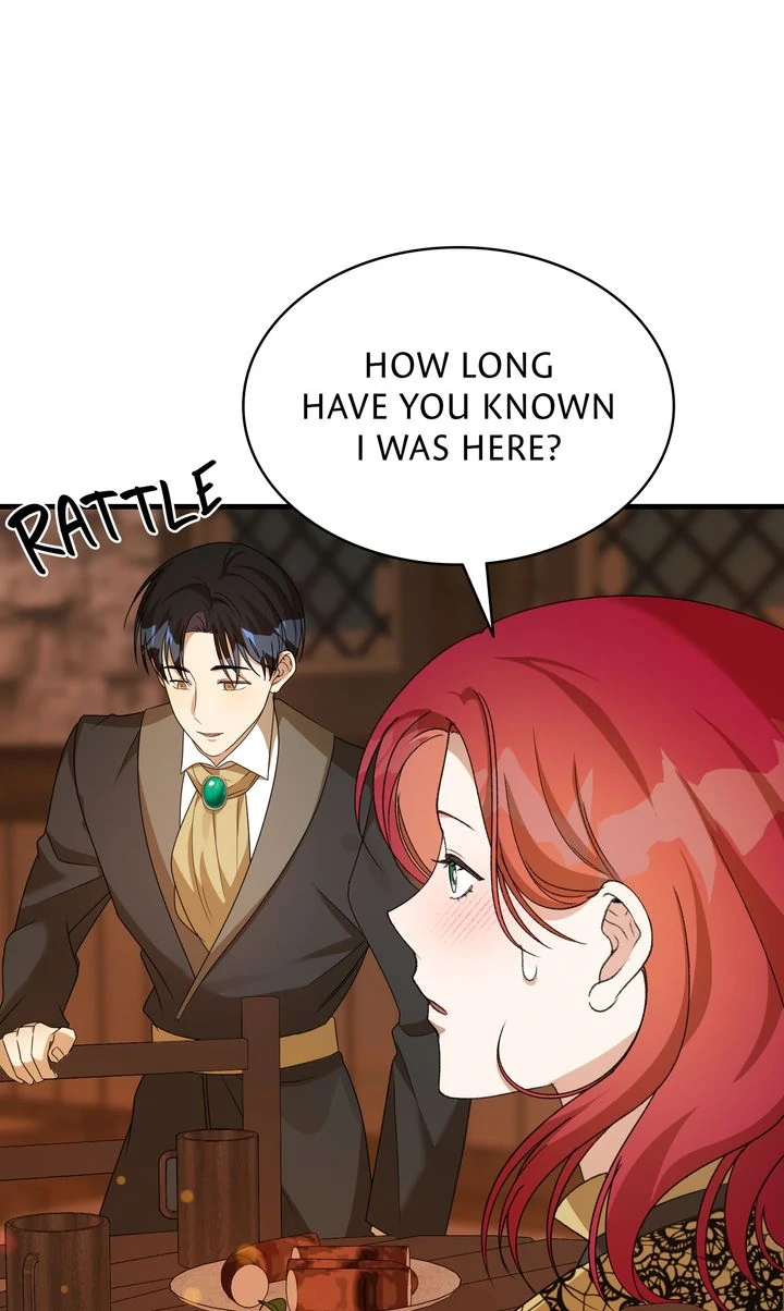 Till Divorce Do Us Part! Chapter 99 - Page 69