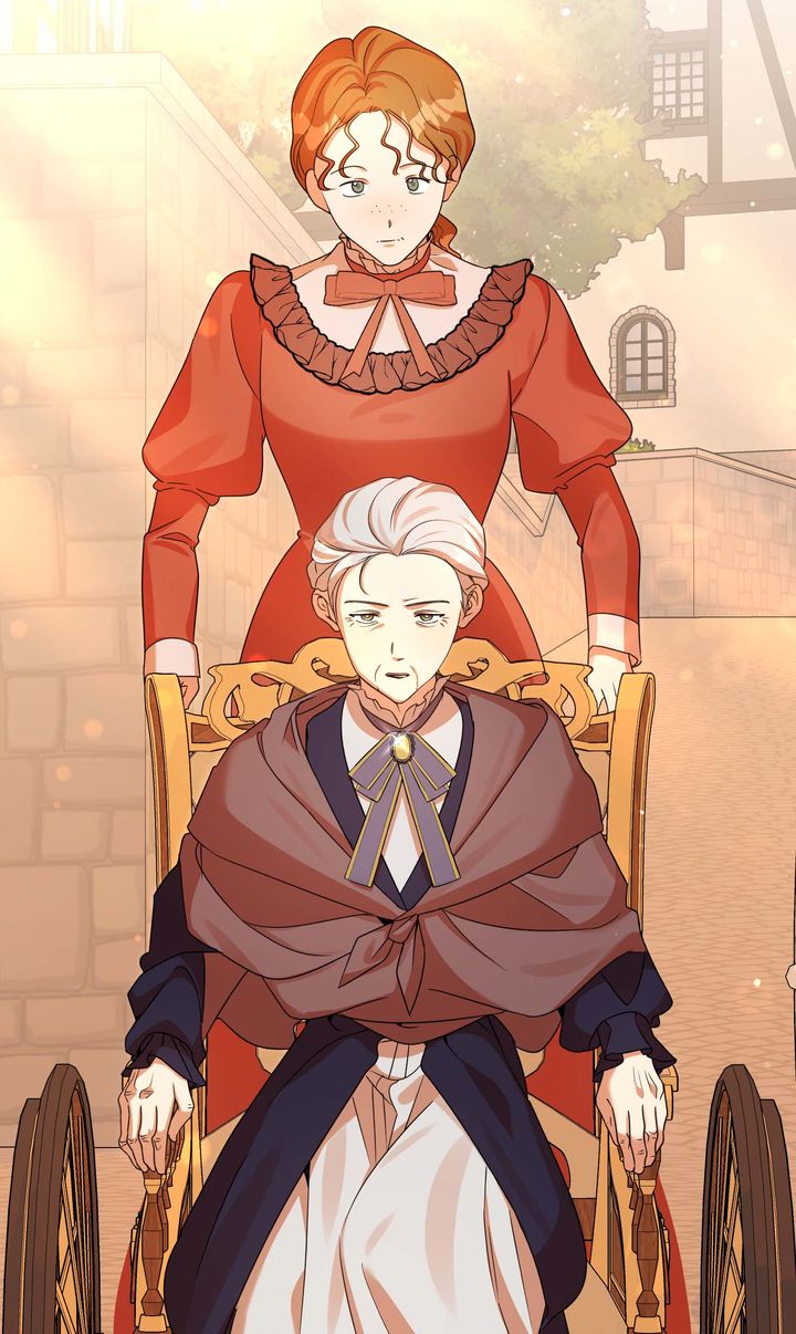 Till Divorce Do Us Part! Chapter 105 - Page 5