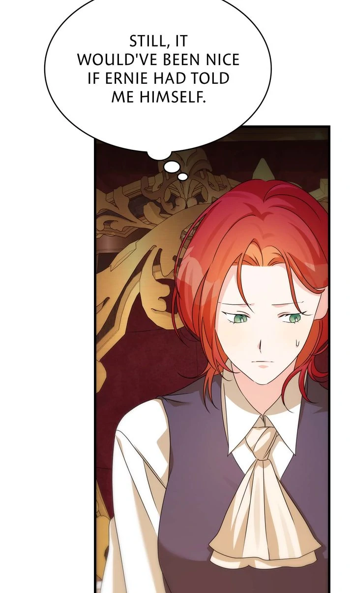 Till Divorce Do Us Part! Chapter 106 - Page 11