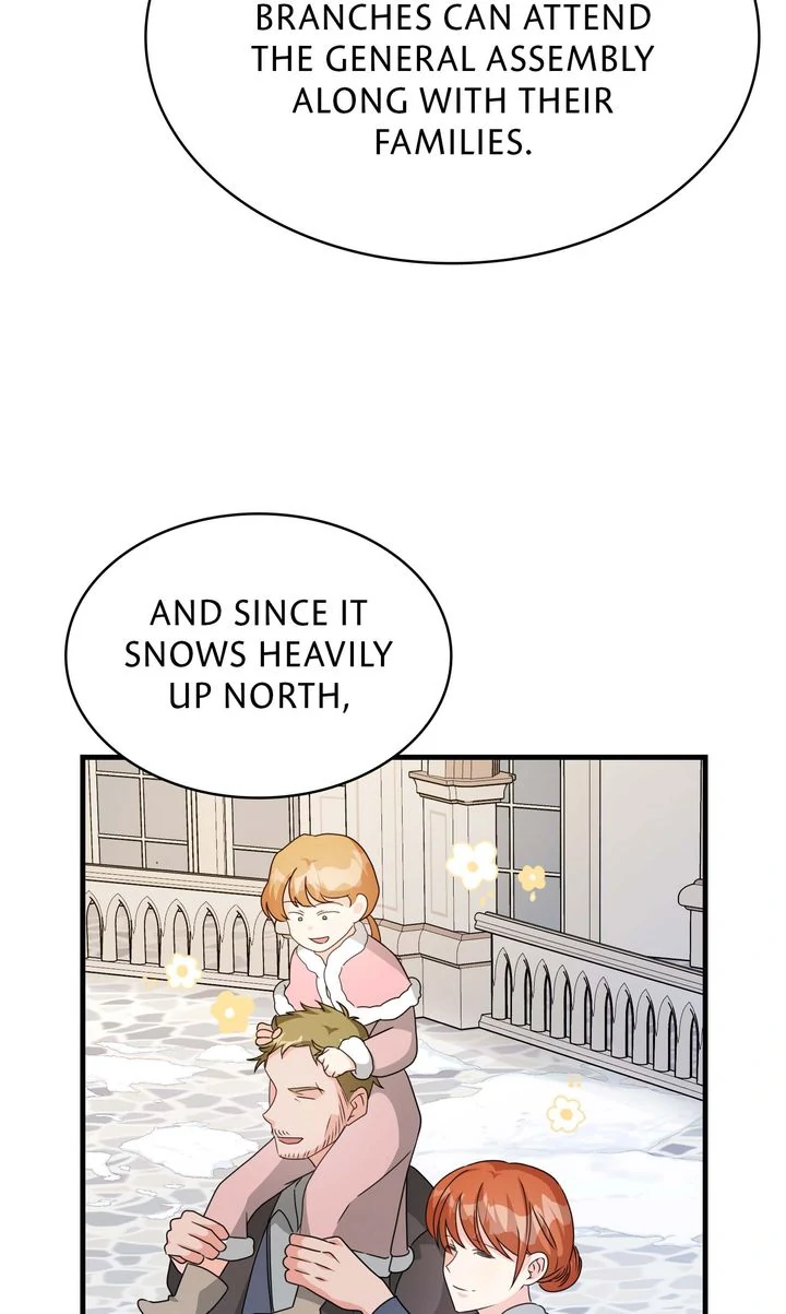 Till Divorce Do Us Part! Chapter 106 - Page 19