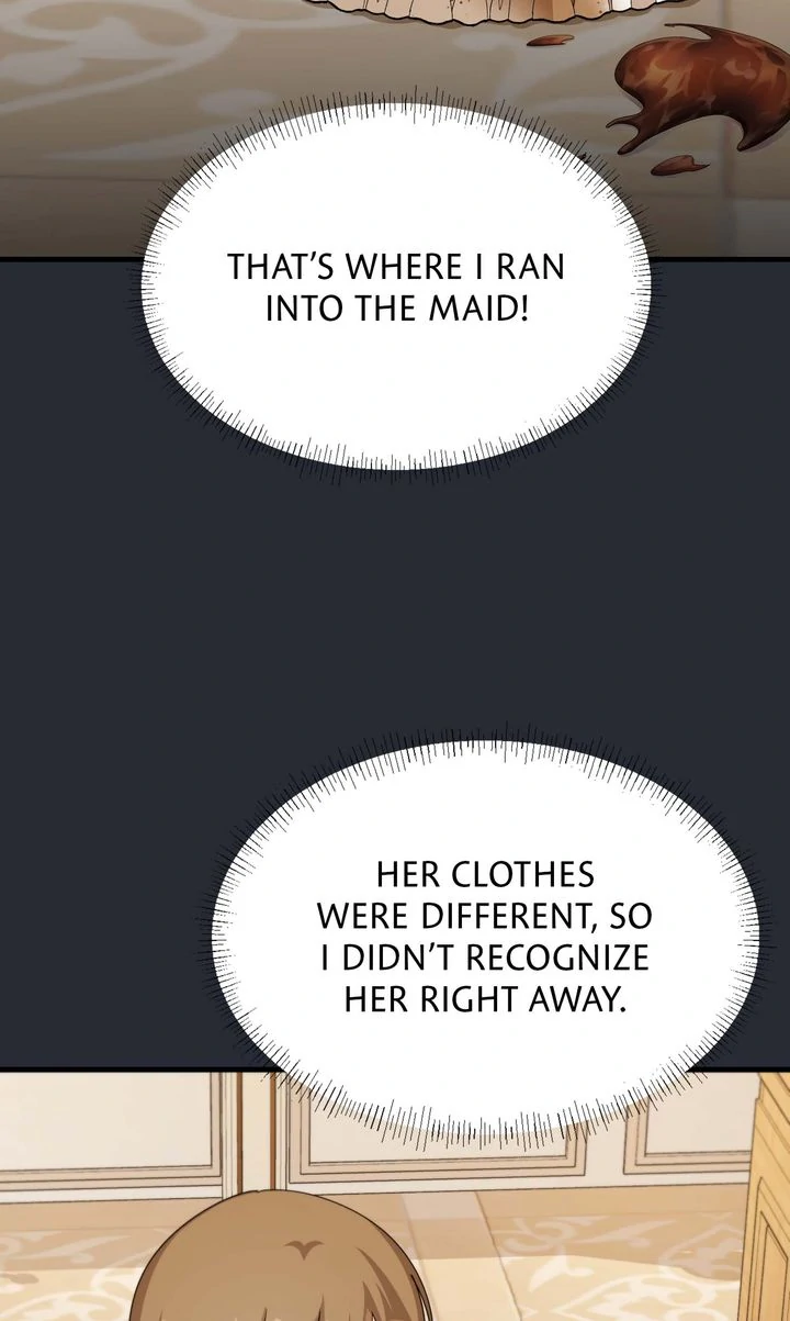 Till Divorce Do Us Part! Chapter 106 - Page 84