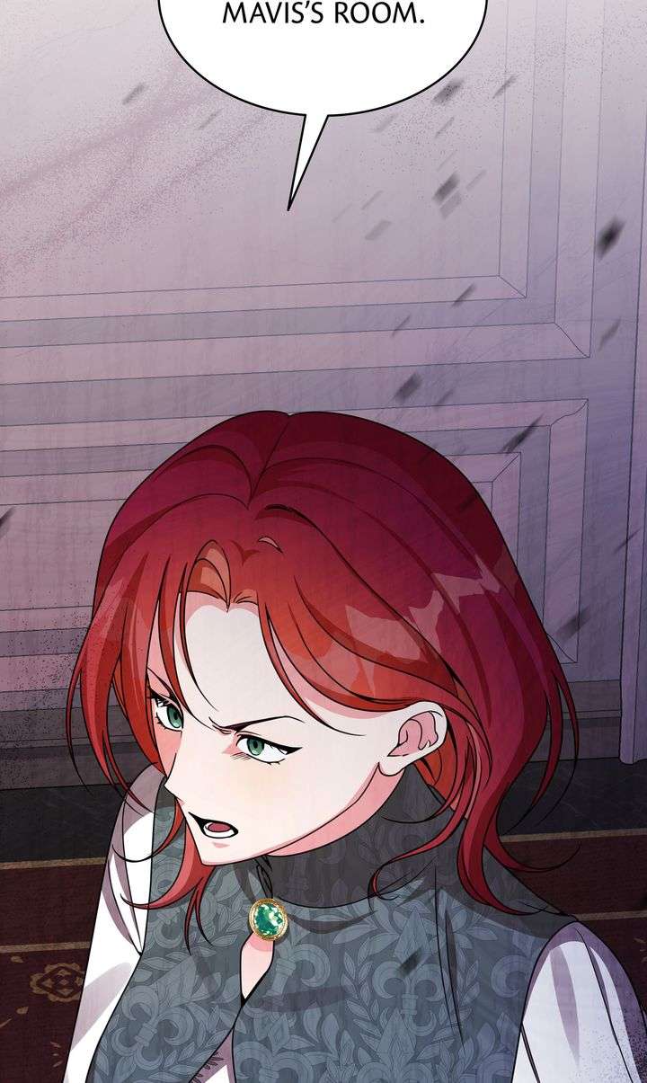 Till Divorce Do Us Part! Chapter 109 - Page 72