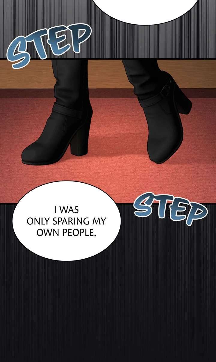 Till Divorce Do Us Part! Chapter 109 - Page 85